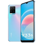 فيفو Y33S V2109 128 جيجابايت Midday Dream 4G Dual Sim الهاتف الذكي