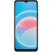 Vivo Y33S V2109 128GB Mirror Black 4G Dual Sim Smartphone