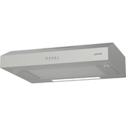 Gorenje Built In Under Counter Hood WHU629ES/S
