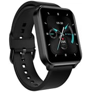 Lenovo S2 Pro Smart Watch Black