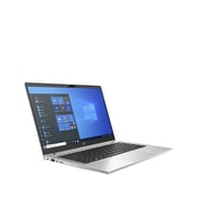 HP ProBook (2020) Laptop - 11th Gen / Intel Core i7-1165G7 / 13.3inch FHD / 512GB SSD / 16GB RAM / Windows 10 Pro / English & Arabic Keyboard / Silver - [430 G8]