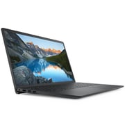 Dell Inspiron 15 (2020) Laptop - 11th Gen / Intel Core i5-1135G7 / 15.6inch FHD / 8GB RAM / 256GB SSD / Intel Iris Xe Graphics / Windows 10 / English Keyboard / Black - [INS15-3511]