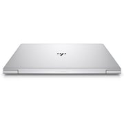 HP EliteBook (2020) Laptop - 11th Gen / Intel Core i7-1165G7 / 14inch FHD / 512GB SSD / 16GB RAM / Windows 10 Pro / English & Arabic Keyboard / Silver - [840 G8]