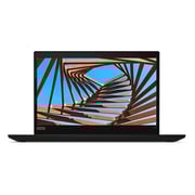 Lenovo ThinkPad X13 Gen 1 (2019) Laptop - 10th Gen / Intel Core i5-10210U / 13.3inch FHD / 512GB SSD / 8GB RAM / Windows 10 Pro / English Keyboard / Black - [20T2003VUS]