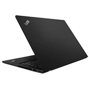 Lenovo ThinkPad X13 Gen 1 (2019) Laptop - 10th Gen / Intel Core i5-10210U / 13.3inch FHD / 512GB SSD / 8GB RAM / Windows 10 Pro / English Keyboard / Black - [20T2003VUS]