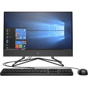 Hp Proone 200g4 Aio 295d6ea Core-i5-10210u-1.60ghz Processor, 8gb Ram, 1tb Hdd, Display 21.5