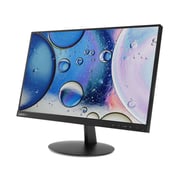لينوفو L22i-30 شاشة ليد 66aekac1au شاشة 21.5 بوصة FHD أسود