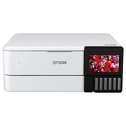Epson EcoTank L8160 3-in-1 Photo Printer