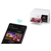 Epson EcoTank L8160 3-in-1 Photo Printer