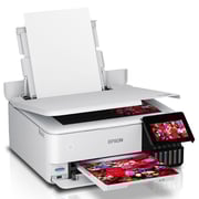 Epson EcoTank L8160 3-in-1 Photo Printer