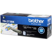 Brother Toner Cartridge - TN-273BK