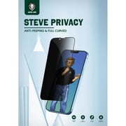 Green Lion Privacy Screen Protector Black iPhone 13 Pro Max