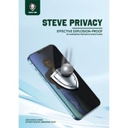 Green Lion Privacy Screen Protector Black iPhone 13 Pro Max
