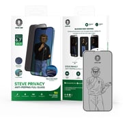Green Lion Privacy Screen Protector Black iPhone 13 Pro Max