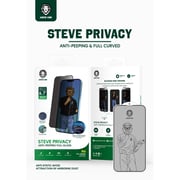 Green Lion Privacy Screen Protector Black iPhone 13 Pro Max