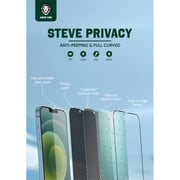 Green Lion Privacy Screen Protector Black iPhone 13 Pro Max