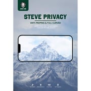Green Lion Privacy Screen Protector Black iPhone 13 Pro Max