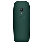 Nokia 6310 TA-1400 16MB Green 2G Dual Sim Smartphone