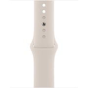 Apple Sport Band 41mm - Regular Starlight - Display Unit