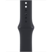Apple Sport Band 45mm - Regular Midnight - Display Unit