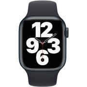 Apple Sport Band 45mm - Regular Midnight - Display Unit