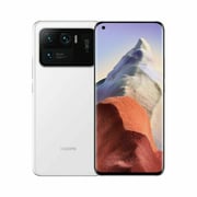 Redmi Mi 11 Ultra 12gb 256gb White -china Spec