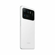 Redmi Mi 11 Ultra 12gb 256gb White -china Spec