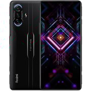 Redmi K40 Gaming Dual Sim Black 12gb Ram 256gb 5g - China Version