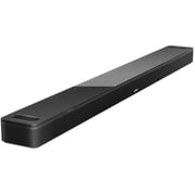 Bose Smart Soundbar 900 Black With Dolby Atmos And Voice Control