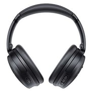 بوز 866724-0100 Quiet Comfort 45 Wireless Over Ear Headphone أسود