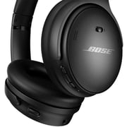 Bose 866724-0100 Quiet Comfort 45 Wireless Over Ear Headphone Black