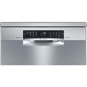 بوش Series 6 غسالة أطباق قائمة بذاتها SMS67NI10M