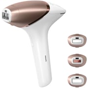 Philips Lumea IPL Hair Remover BRI955/60