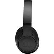 JBL Tune 760NC Wireless Over Ear NC Headphone Black