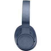 JBL Tune 760NC Wireless Over Ear NC Headphone Blue