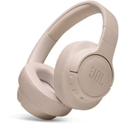 JBL Tune 760NC Wireless Over Ear NC Headphone Blush
