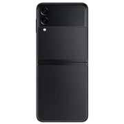 Samsung Galaxy Z Flip 3 SM-F711BZKFMEA 256GB Phantom Black 5G Dual Sim Smartphone