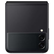 Samsung Galaxy Z Flip 3 SM-F711BZKFMEA 256GB Phantom Black 5G Dual Sim Smartphone