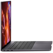 Huawei MateBook X Pro (2021) Laptop - 11th Gen / Intel Core i7-11370H / 13.9inch 3.5K / 16GB RAM / 1TB SSD / Shared Intel UHD Graphics 620 / Windows 10 Home / English & Arabic Keyboard / Space Grey / Middle East Version - [MachD-WFE9B]