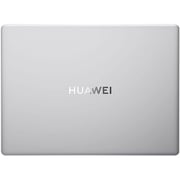 Huawei MateBook 13s (2021) Laptop - 11th Gen / Intel Core i7-11370H / 13.4inch 2.5K / 16GB RAM / 512GB SSD / Shared Intel Iris Xe Graphics / Windows 10 Home / English & Arabic Keyboard / Space Grey / Middle East Version - [EmmyD-W7651T]