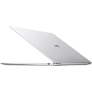 لابتوب هواوي MateBook 13s EmmyD-W7651T - Core i7 3.3GHz 16 جيجابايت 512 جيجابايت SSD Shared Win10Home 13.4 بوصة Space Grey لوحة مفاتيح عربي / إنجليزي