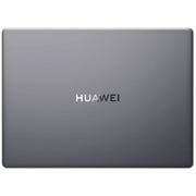 Huawei MateBook 14s (2021) Laptop - 11th Gen / Intel Core i7-11370H / 14.2inch 2.5K / 16GB RAM / 512GB SSD / Shared Intel Iris Xe Graphics / Windows 10 Home / English & Arabic Keyboard / Space Grey / Middle East Version - [HookeD-W7651T]