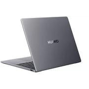 Huawei MateBook 14s (2021) Laptop - 11th Gen / Intel Core i7-11370H / 14.2inch 2.5K / 16GB RAM / 512GB SSD / Shared Intel Iris Xe Graphics / Windows 10 Home / English & Arabic Keyboard / Space Grey / Middle East Version - [HookeD-W7651T]