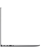 Huawei MateBook 14s (2021) Laptop - 11th Gen / Intel Core i7-11370H / 14.2inch 2.5K / 16GB RAM / 512GB SSD / Shared Intel Iris Xe Graphics / Windows 10 Home / English & Arabic Keyboard / Space Grey / Middle East Version - [HookeD-W7651T]