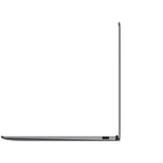 Huawei MateBook 14s (2021) Laptop - 11th Gen / Intel Core i7-11370H / 14.2inch 2.5K / 16GB RAM / 512GB SSD / Shared Intel Iris Xe Graphics / Windows 10 Home / English & Arabic Keyboard / Space Grey / Middle East Version - [HookeD-W7651T]
