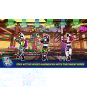 Just Dance 2022 Music & Dancing Nintendo Switch (intl Version)