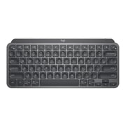 Logitech MX Keys Mini Wireless Keyboard Graphite