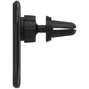 Belkin Magnetic Wireless Car Charger Black