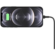 Belkin Magnetic Wireless Car Charger Black