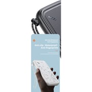 Usams Power Bank 1000mAh Black PB56